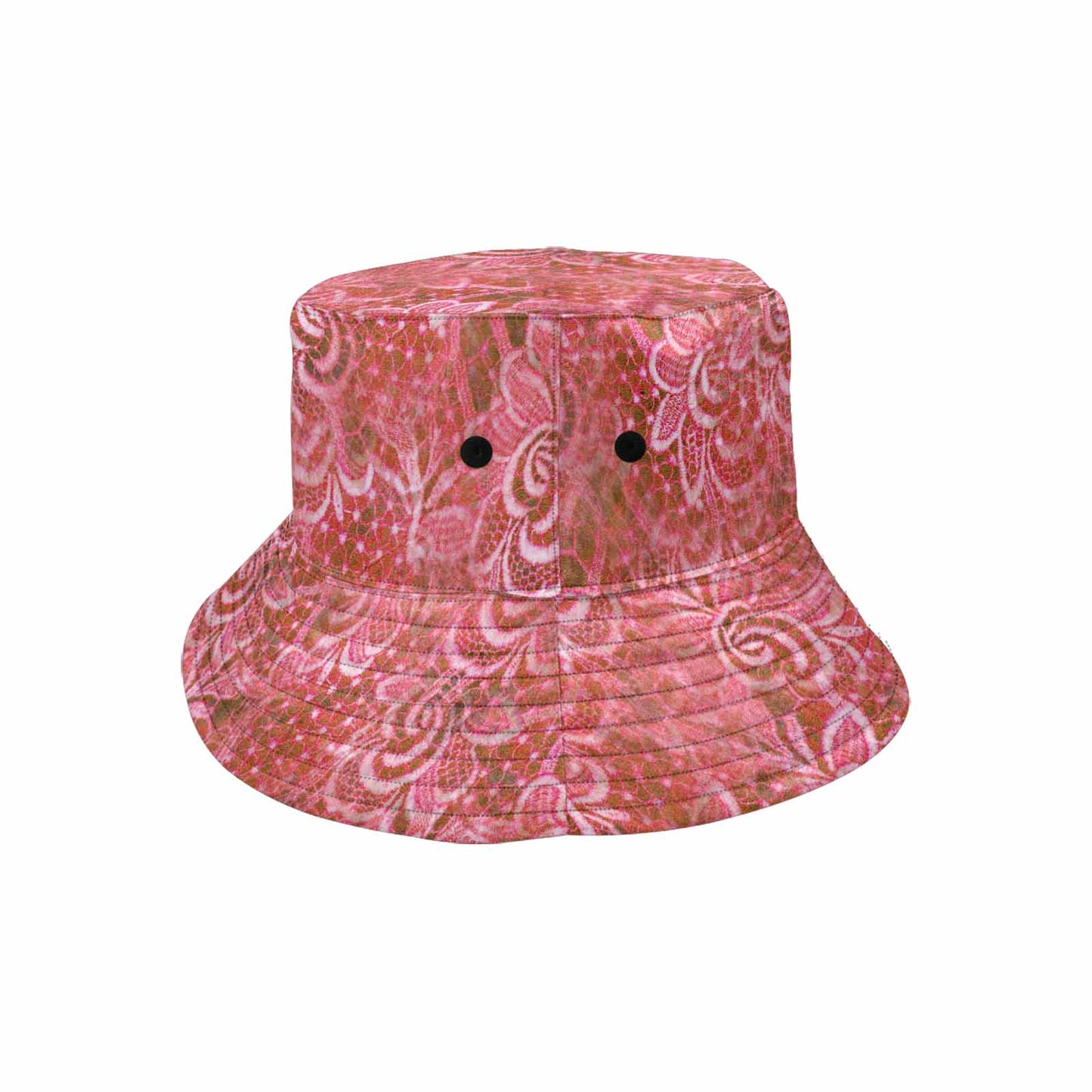 Victorian lace Bucket Hat, outdoors hat, design 33