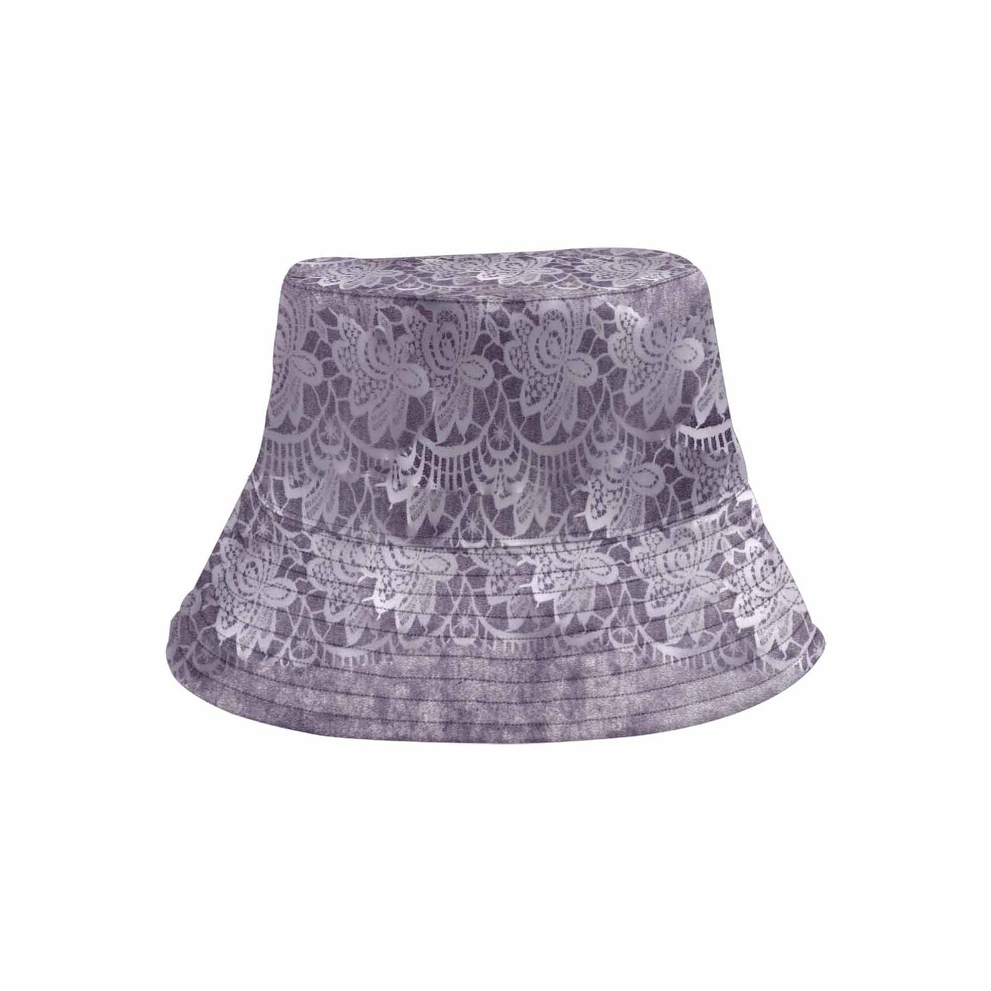 Victorian lace Bucket Hat, outdoors hat, design 39