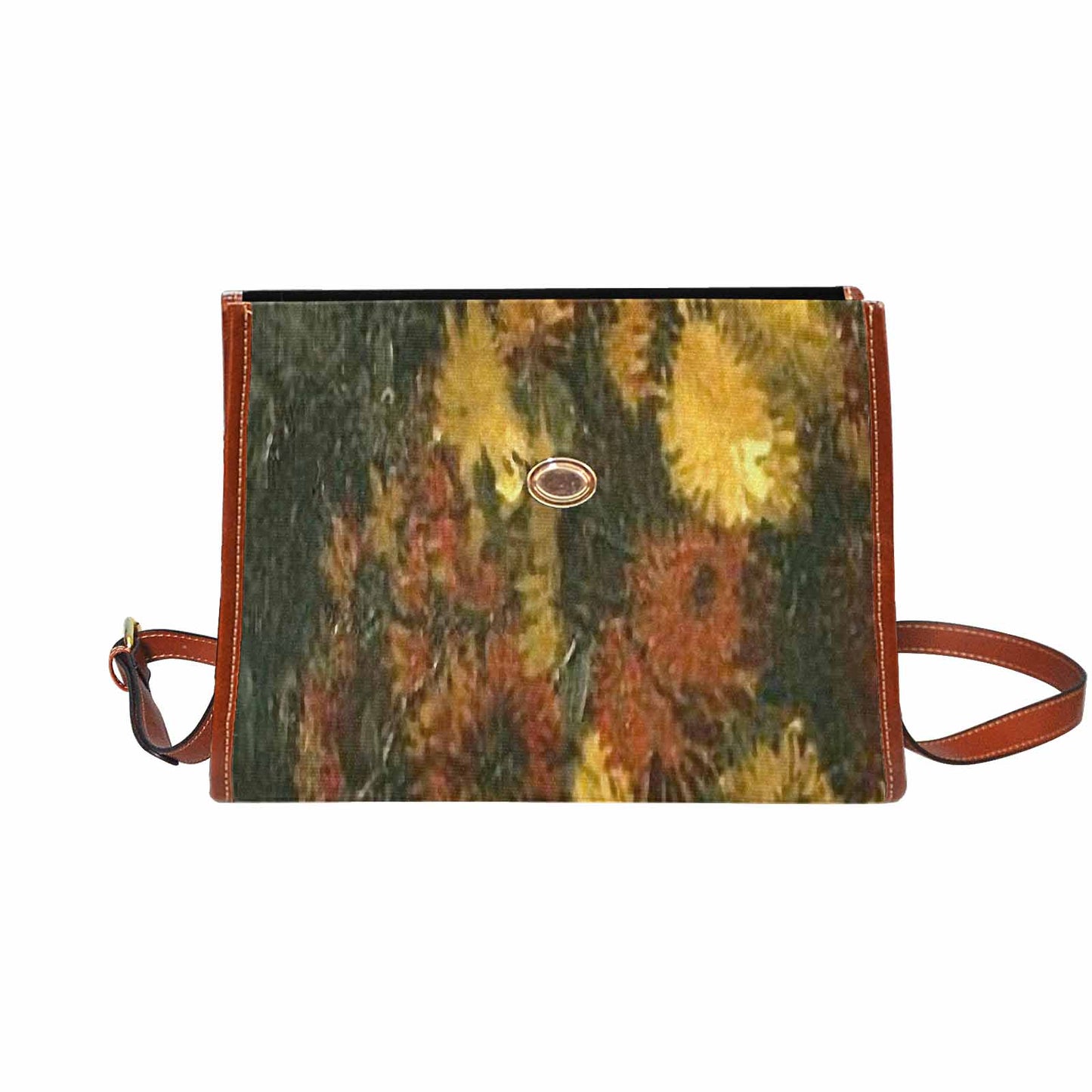 Vintage Floral Handbag, Design 28 Model 1695341 C20