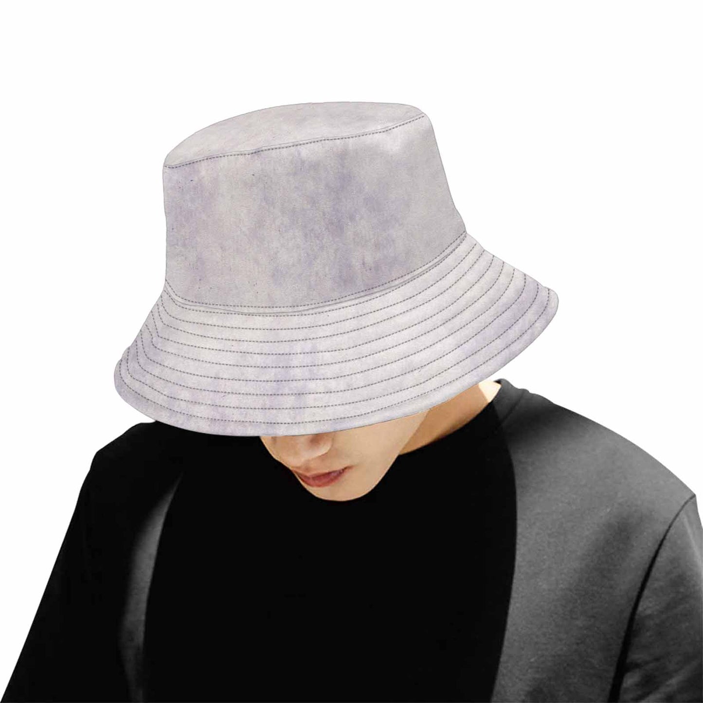 Victorian lace Bucket Hat, outdoors hat, design 40