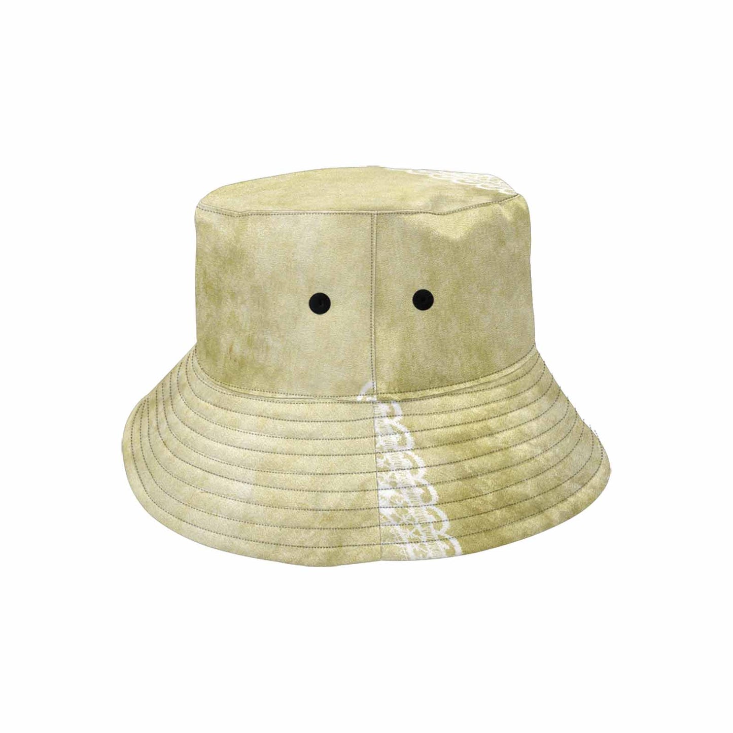 Victorian lace Bucket Hat, outdoors hat, design 43