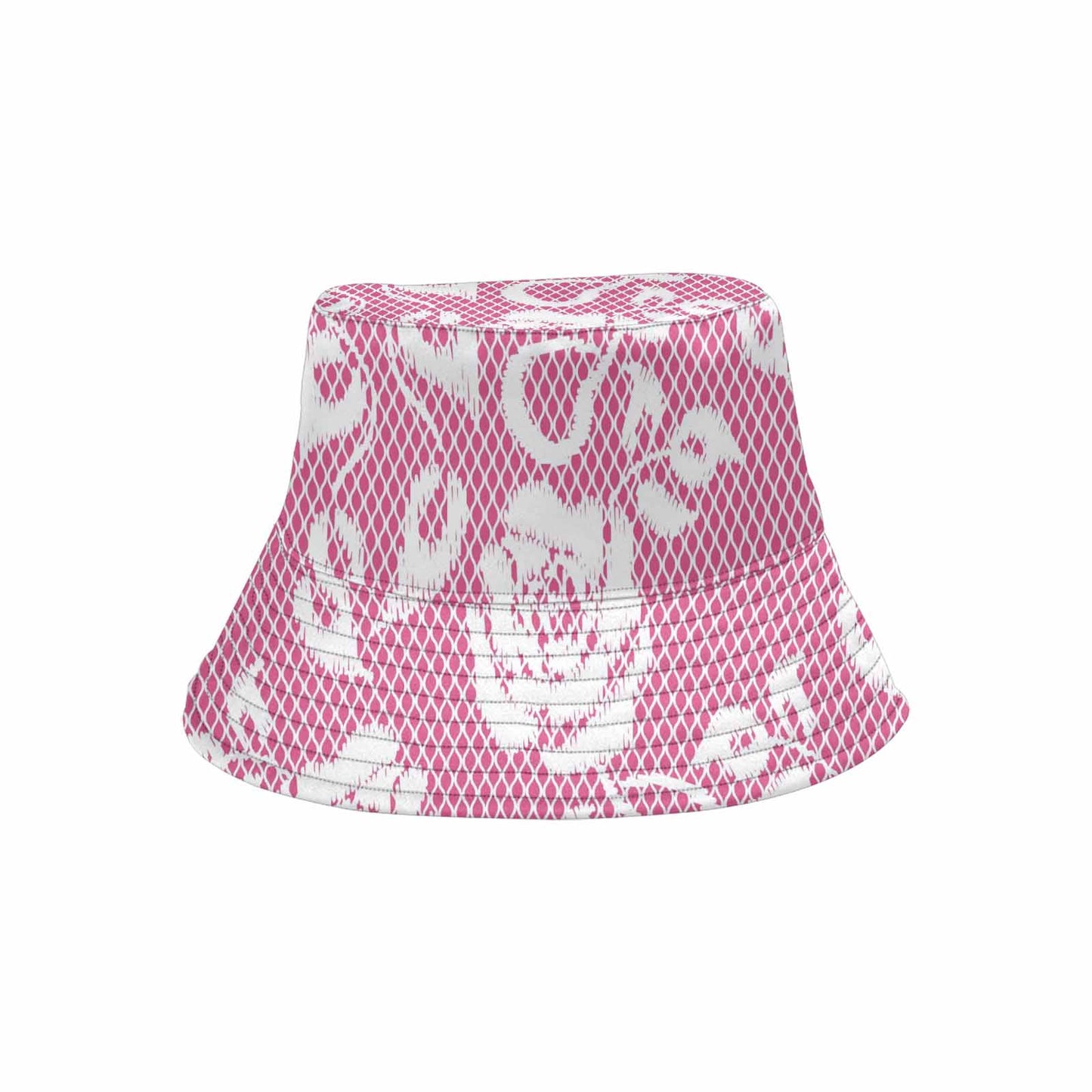 Victorian lace Bucket Hat, outdoors hat, design 17