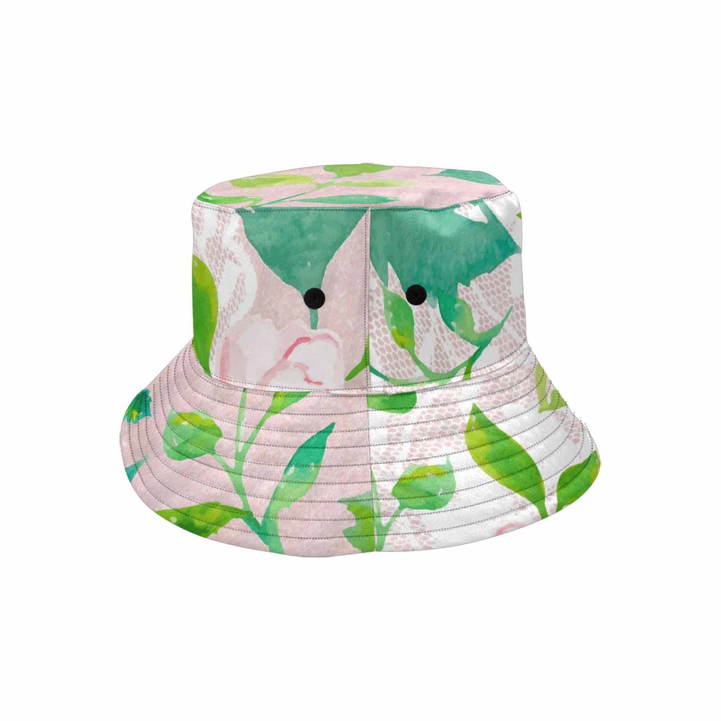 Victorian lace Bucket Hat, outdoors hat, design 21