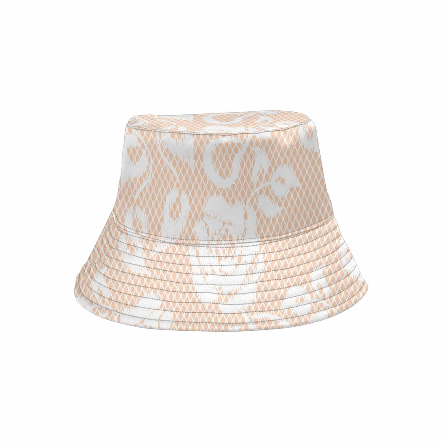 Victorian lace Bucket Hat, outdoors hat, design 16