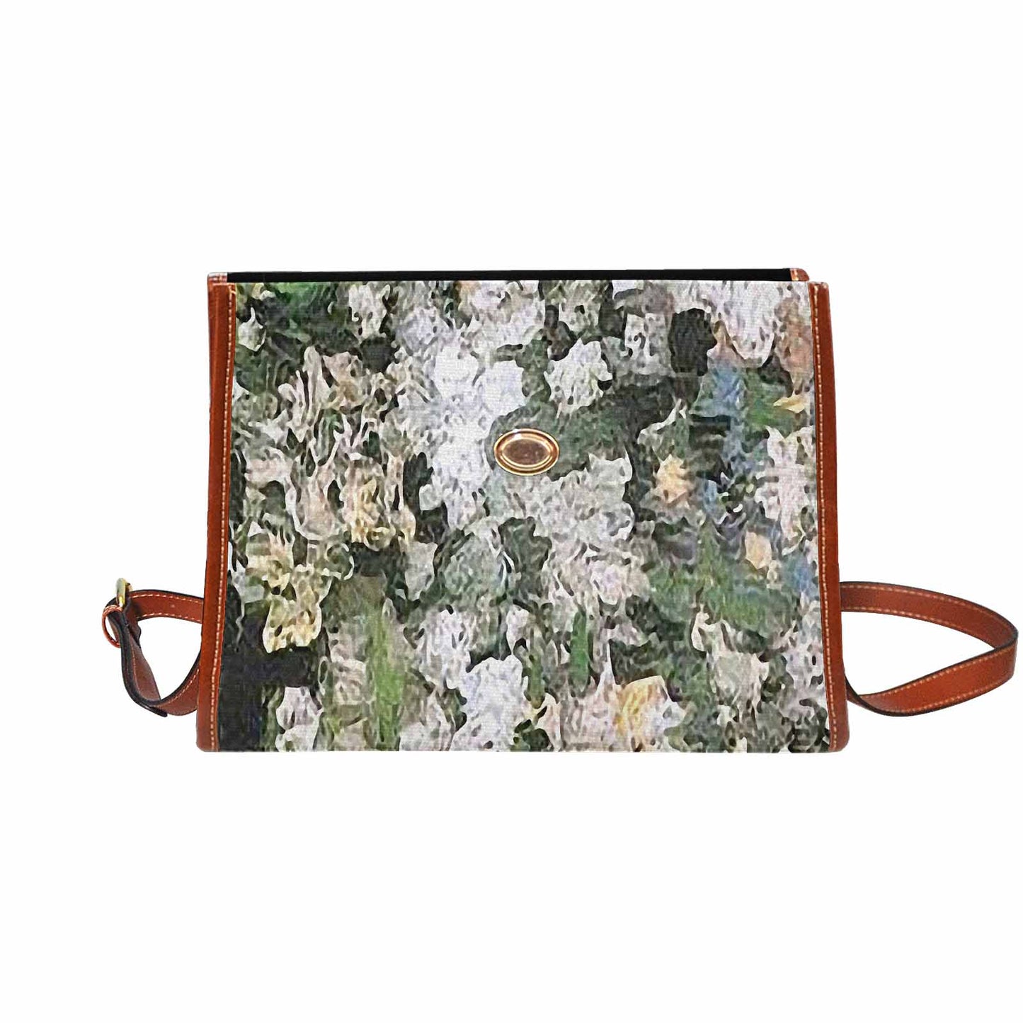 Vintage Floral Handbag, Design 07 Model 1695341 C20