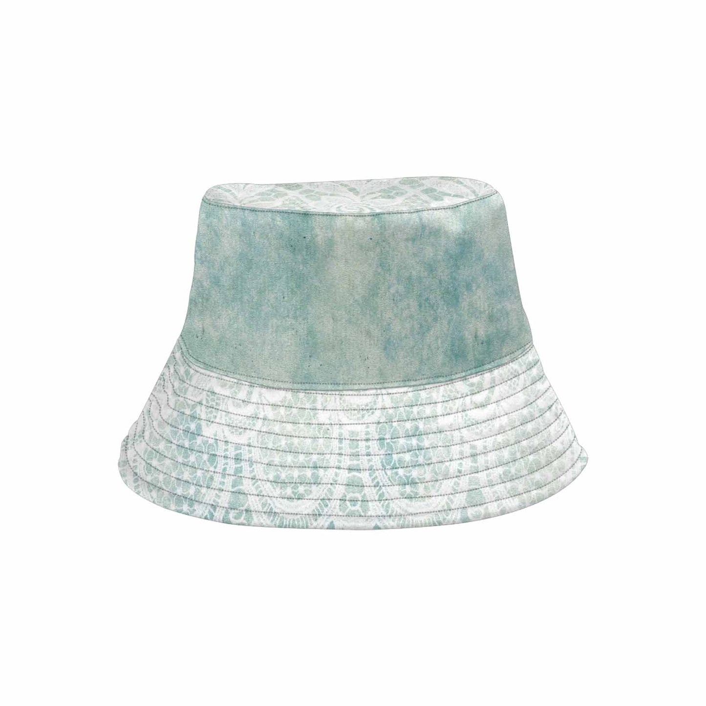 Victorian lace Bucket Hat, outdoors hat, design 41