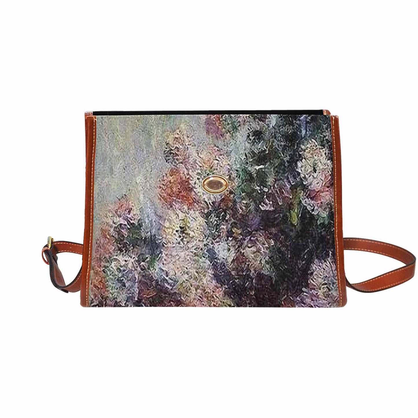 Vintage Floral Handbag, Design 44 Model 1695341 C20