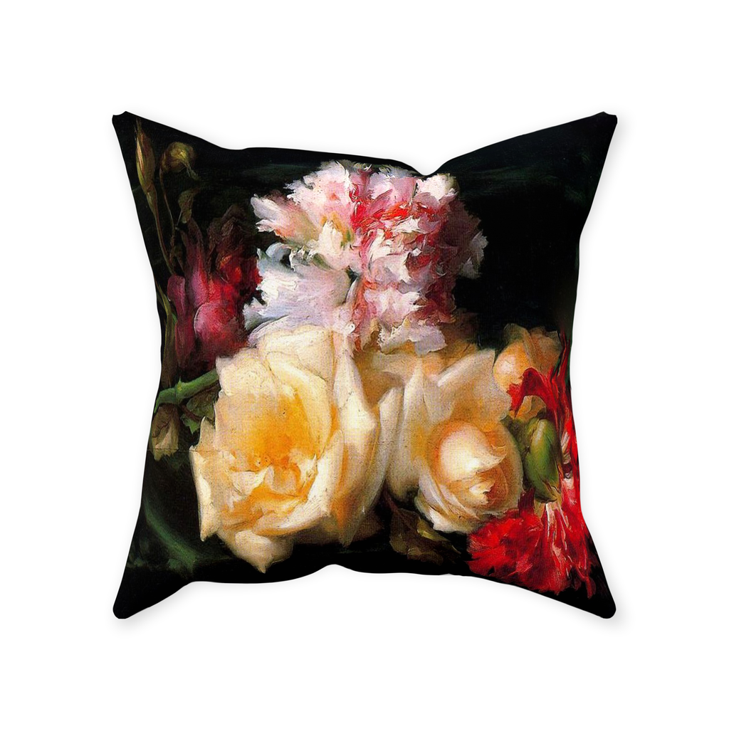 Throw Pillows