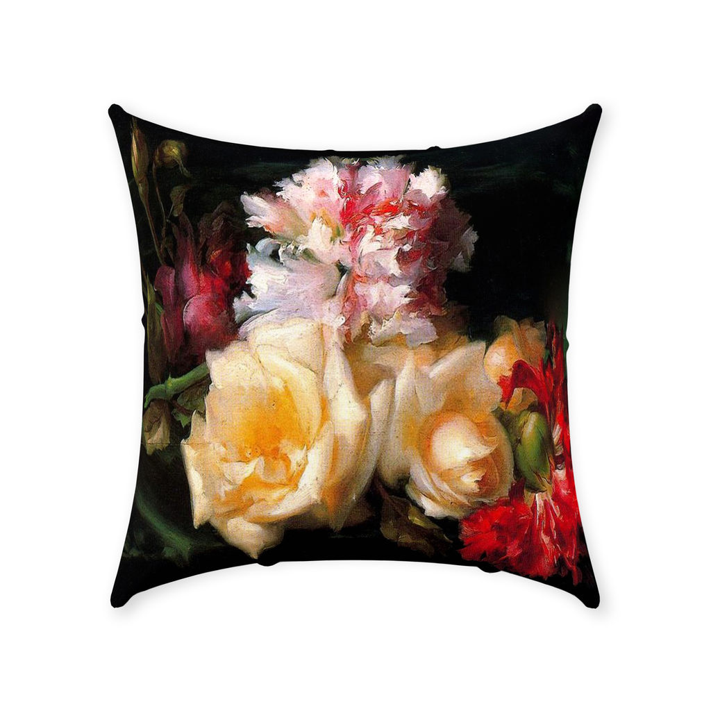 Throw Pillows